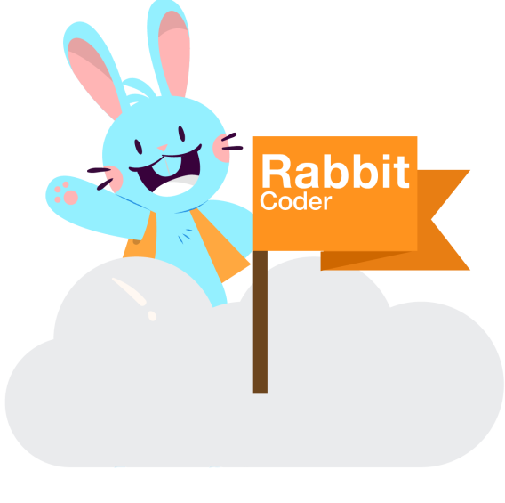 Rabbit coder image